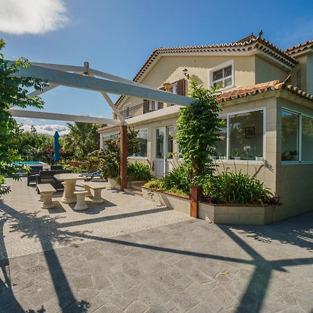 Quinta Das Hortencias São Vicente Ferreira Εξωτερικό φωτογραφία