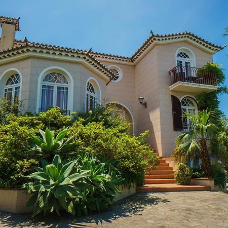 Quinta Das Hortencias São Vicente Ferreira Εξωτερικό φωτογραφία