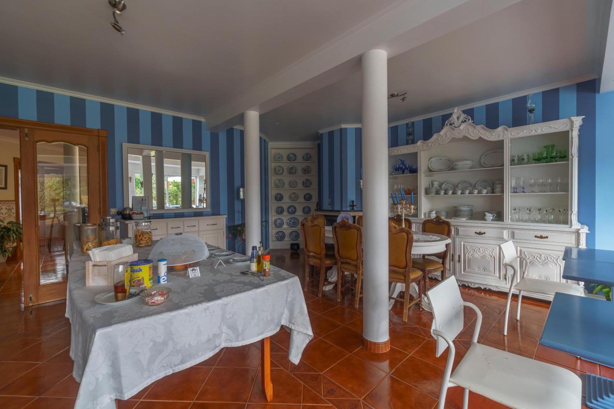 Quinta Das Hortencias São Vicente Ferreira Εξωτερικό φωτογραφία