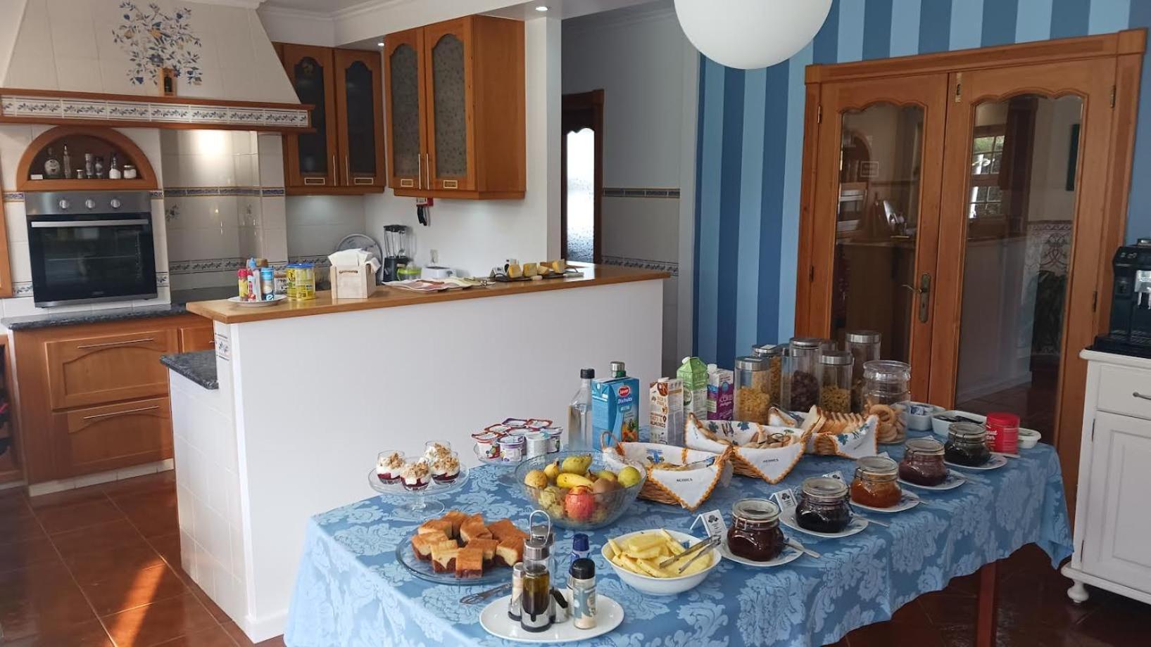 Quinta Das Hortencias São Vicente Ferreira Εξωτερικό φωτογραφία