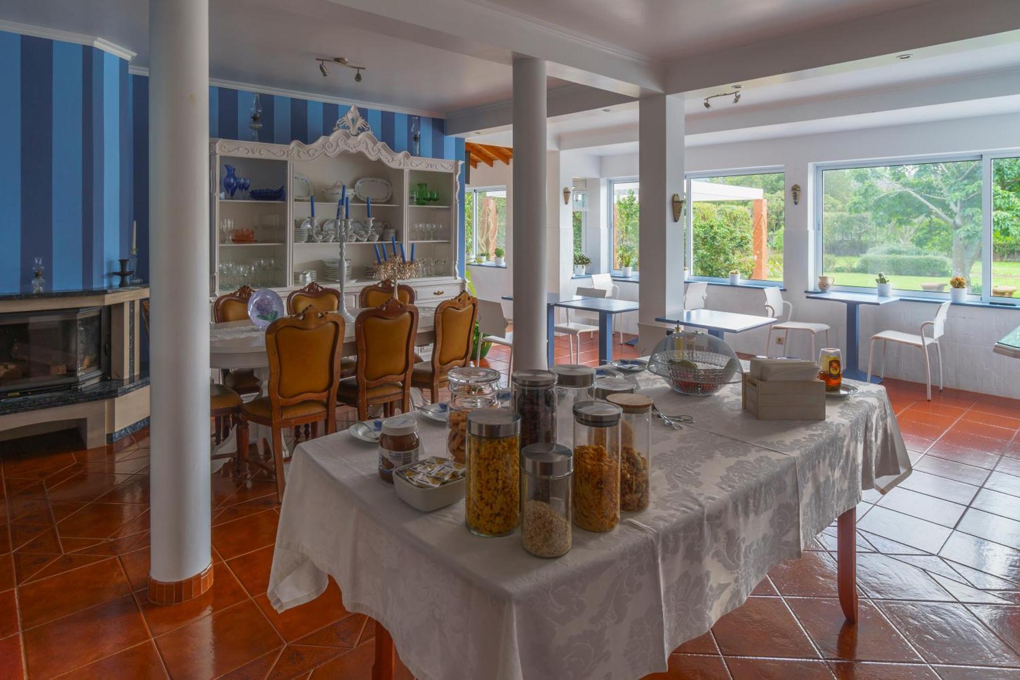 Quinta Das Hortencias São Vicente Ferreira Εξωτερικό φωτογραφία